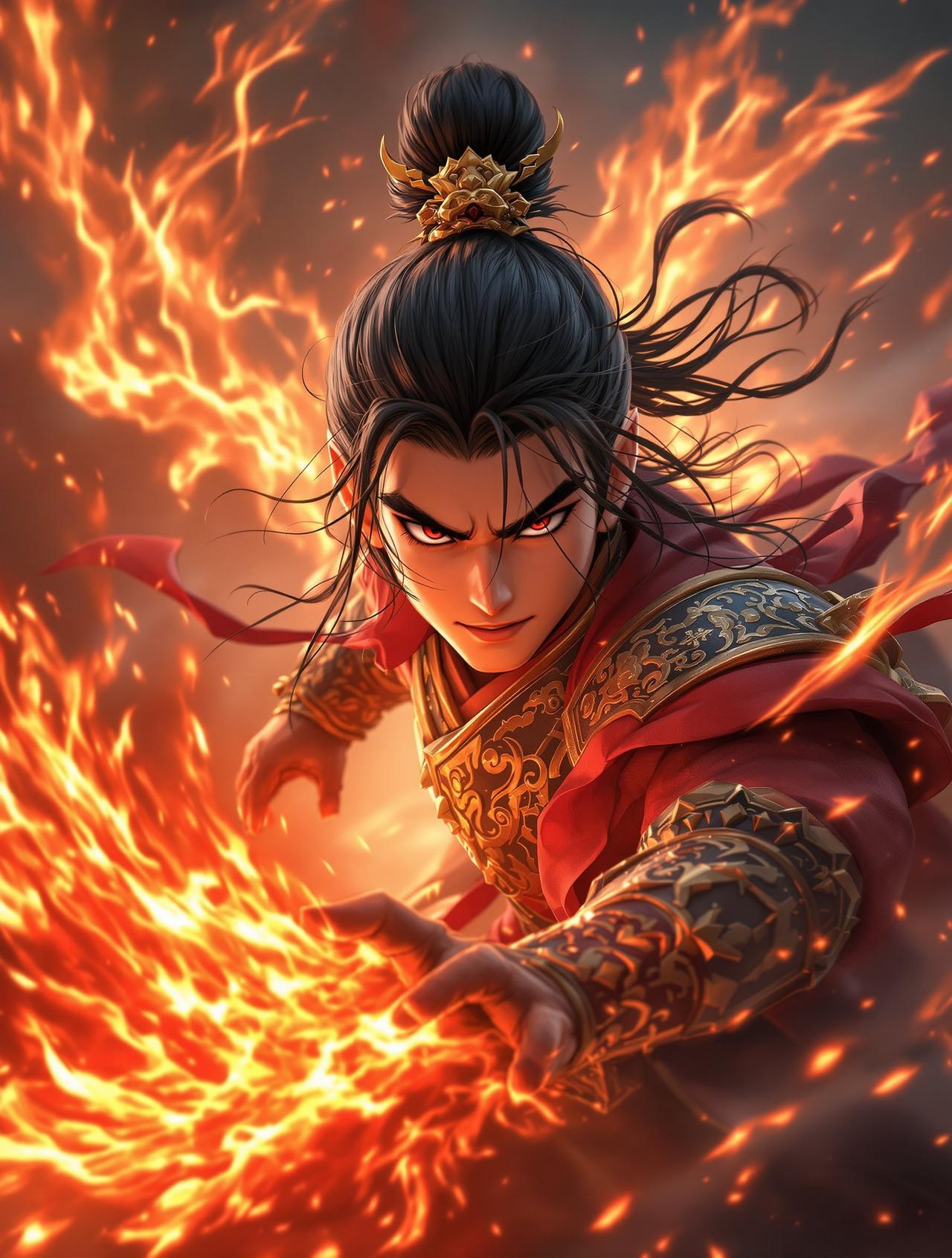 哪吒之魔童闹海 - 妹妹影院 哪吒之魔童闹海 - 妹妹影院高清在线观看