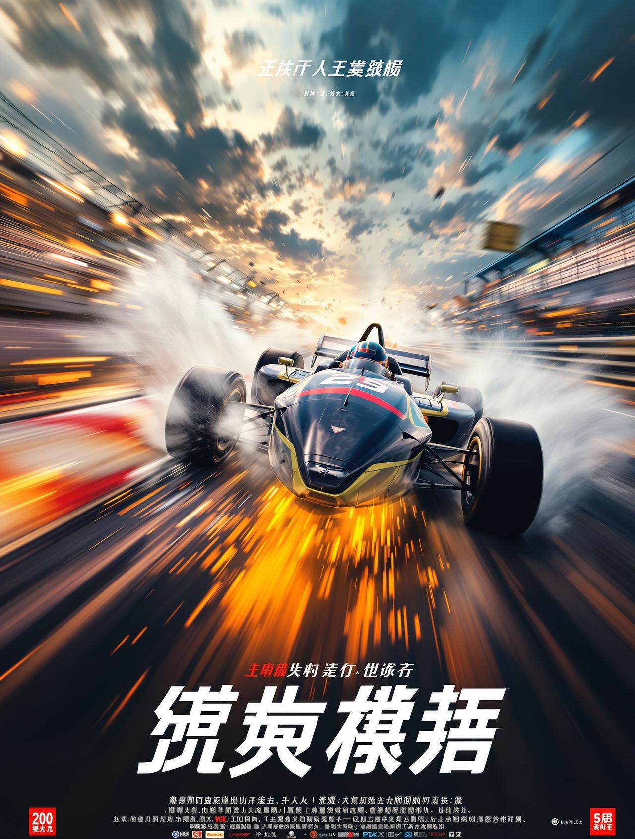 飞驰人生2 - 妹妹影院 飞驰人生2 - 妹妹影院高清在线观看