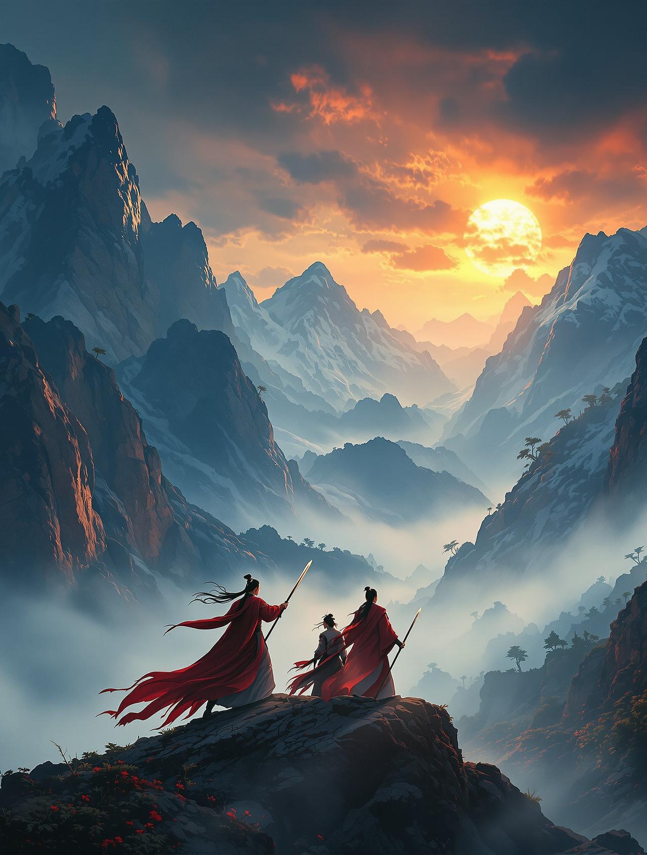 一念关山 - 妹妹影院 一念关山 - 妹妹影院高清在线观看