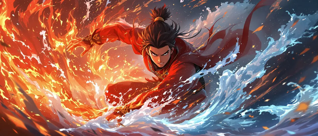 哪吒之魔童闹海 - 妹妹影院 哪吒之魔童闹海 - 我命由我不由天 - 妹妹影院