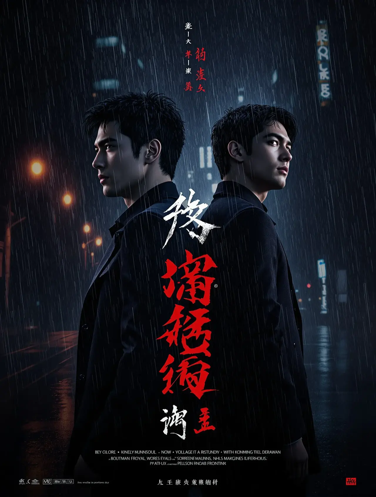 白夜追凶2 - 妹妹影院 白夜追凶2 - 妹妹影院高清在线观看