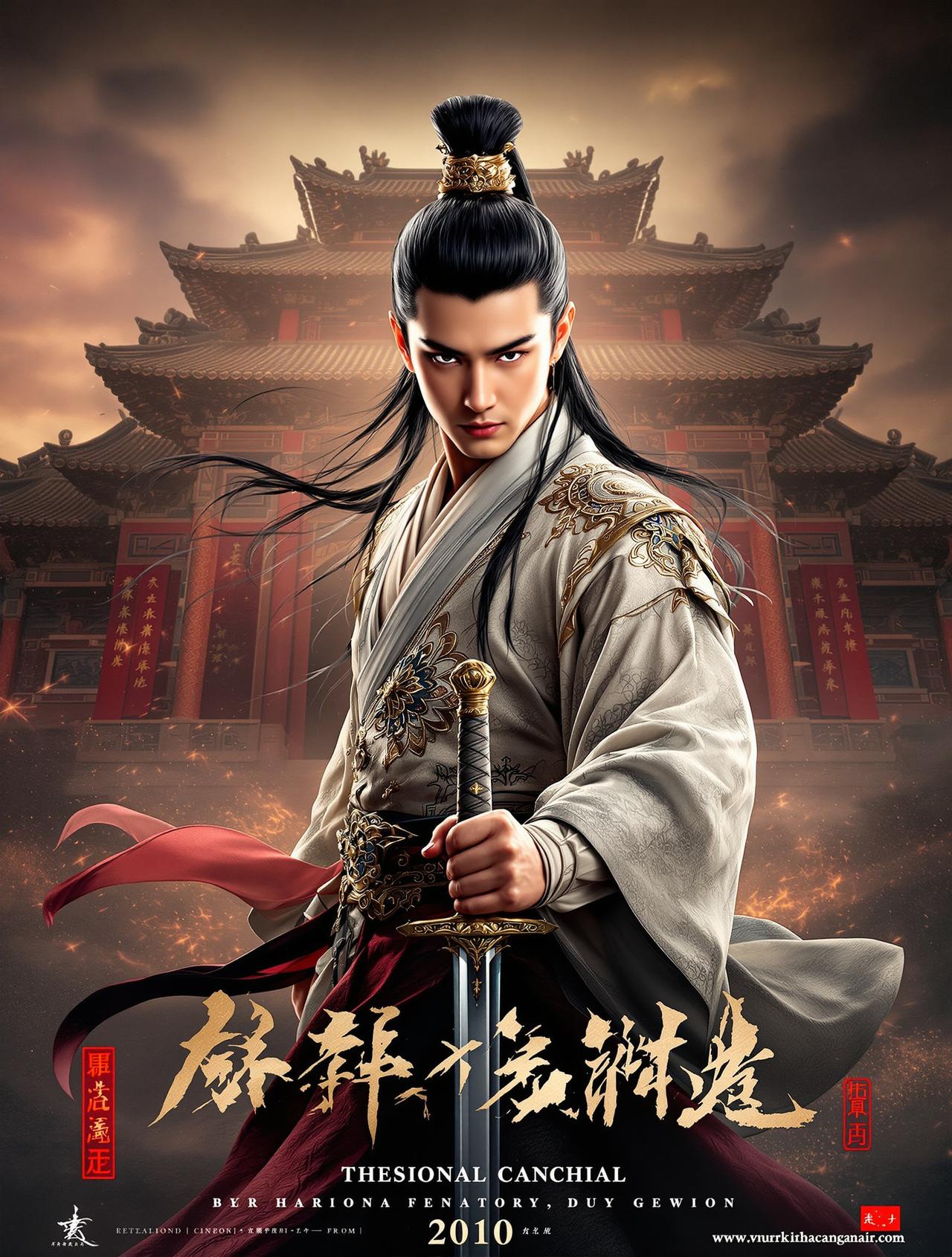 庆余年3 - 妹妹影院 庆余年3 - 妹妹影院高清在线观看