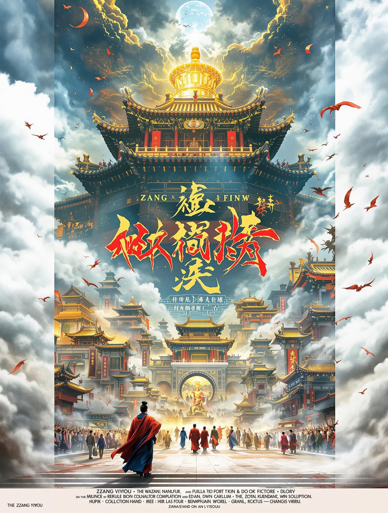 张艺谋视觉盛宴 - 妹妹影院 张艺谋视觉盛宴 - 妹妹影院片单专题