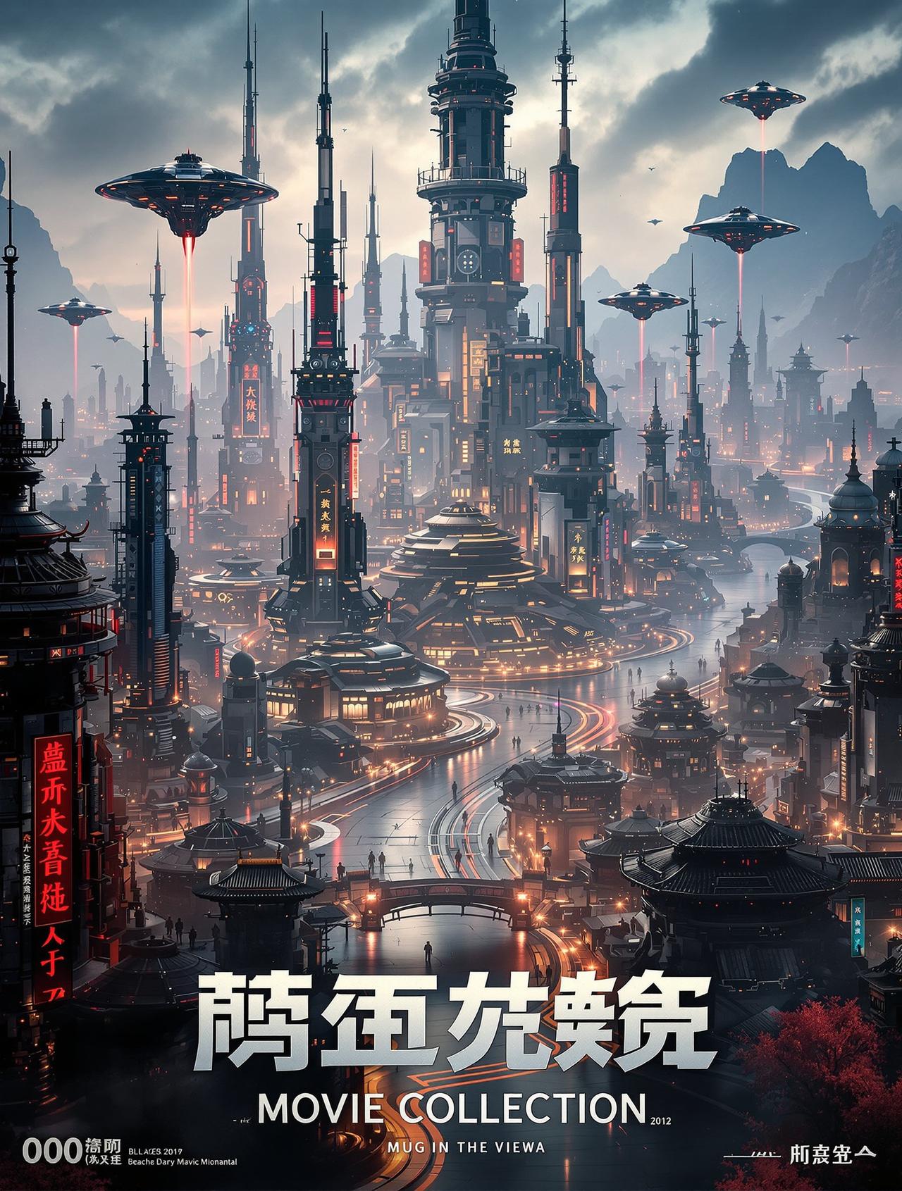 国产科幻崛起之路 - 妹妹影院 国产科幻崛起之路 - 妹妹影院片单专题