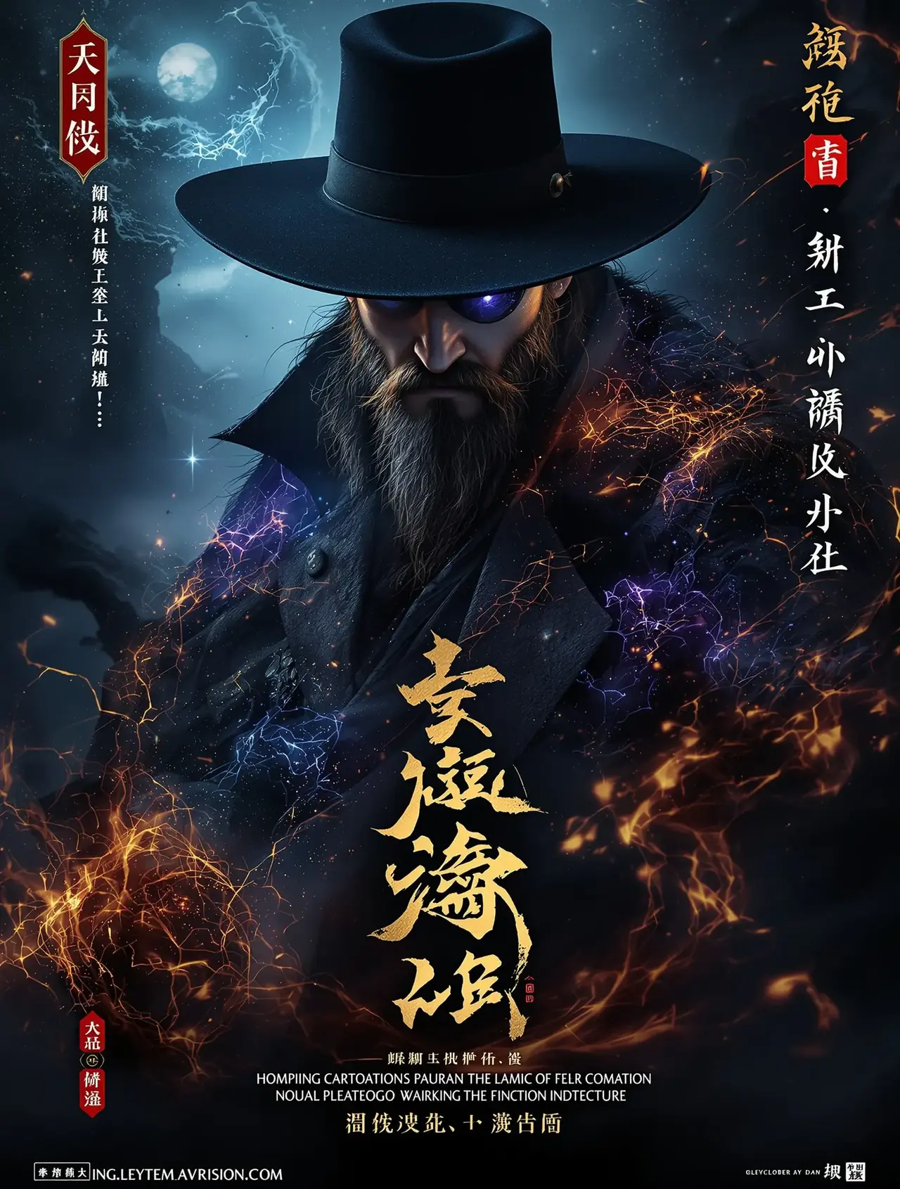 大奉打更人 - 妹妹影院 大奉打更人 - 妹妹影院高清在线观看